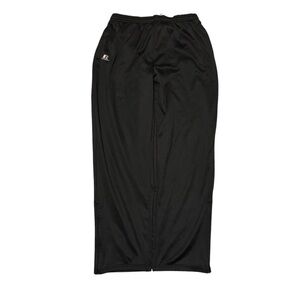 Russell Athletic Men’s Black Pants
